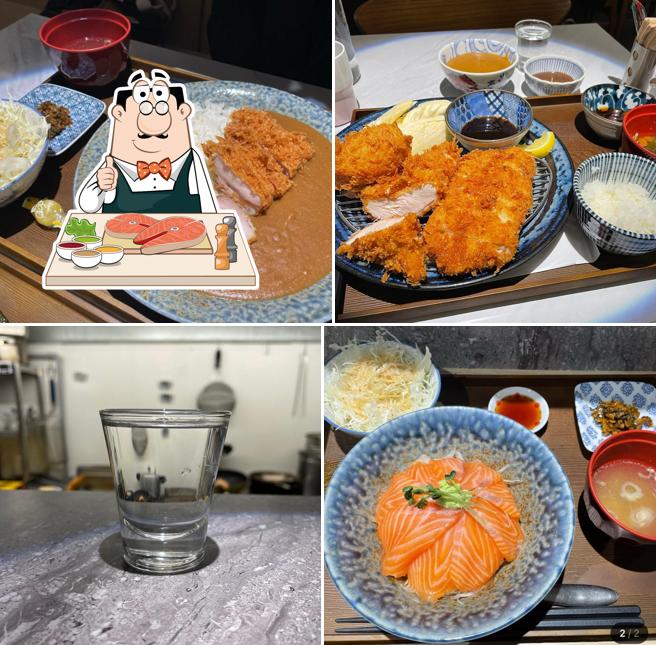 Boyeon Restaurant