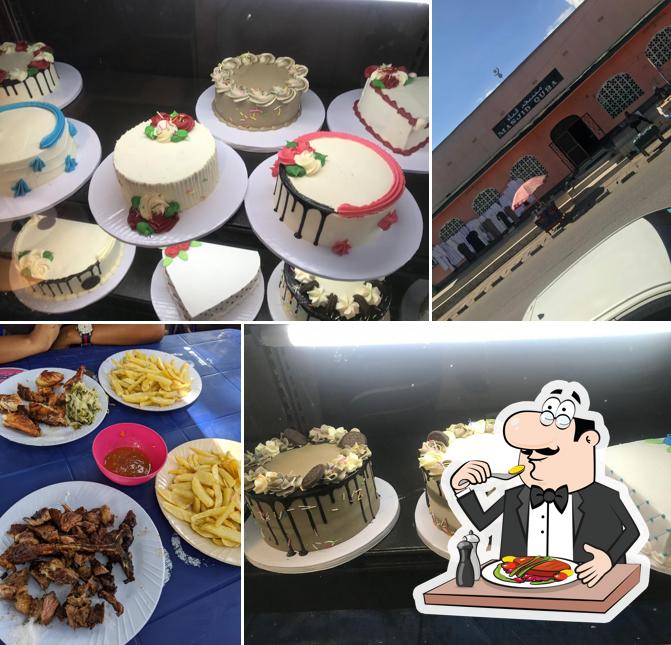 Perfect Food Restaurant
