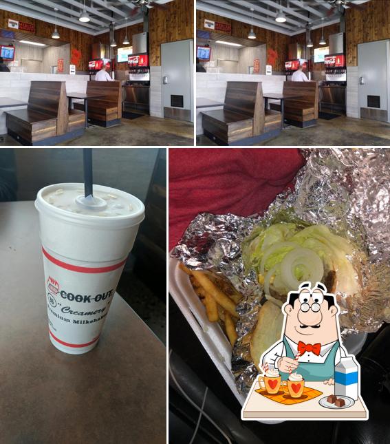 Cook Out