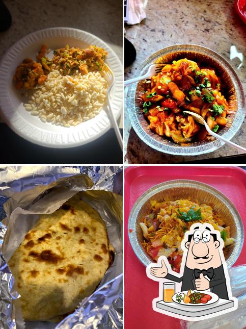 Curry Express