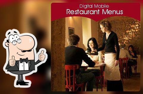 Cyber Restaurants