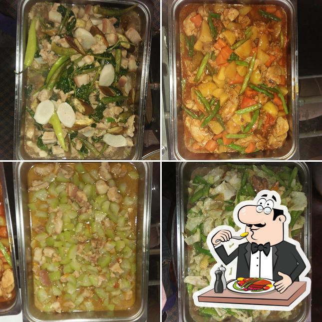 DJ & DK Restaurant