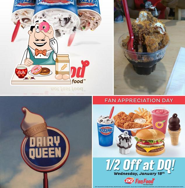 Dairy Queen Grill & Chill