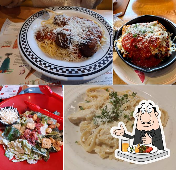 East Side Mario's
