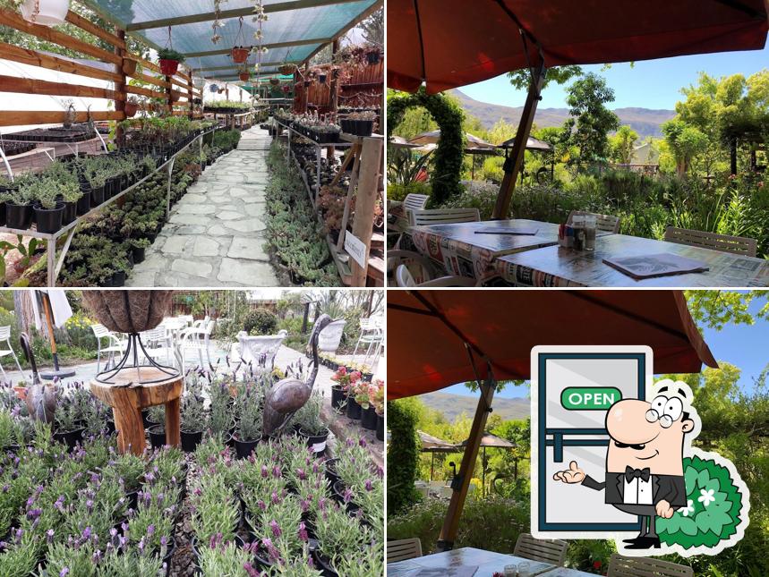 Fiore Greyton Restaurant and Venue