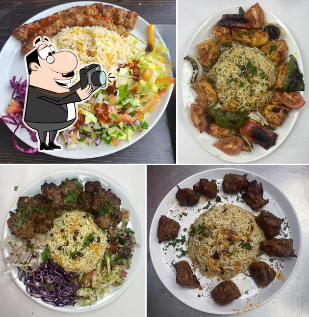 Istanbul & Kabul Restaurant