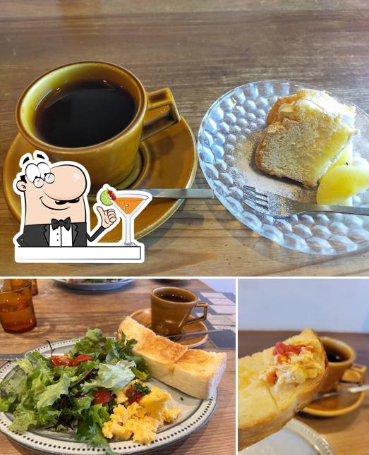 Mado Café