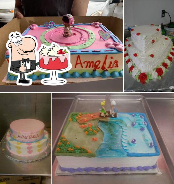 Miranda Bros Bakery
