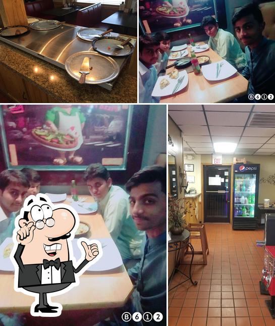 Pizza Plus