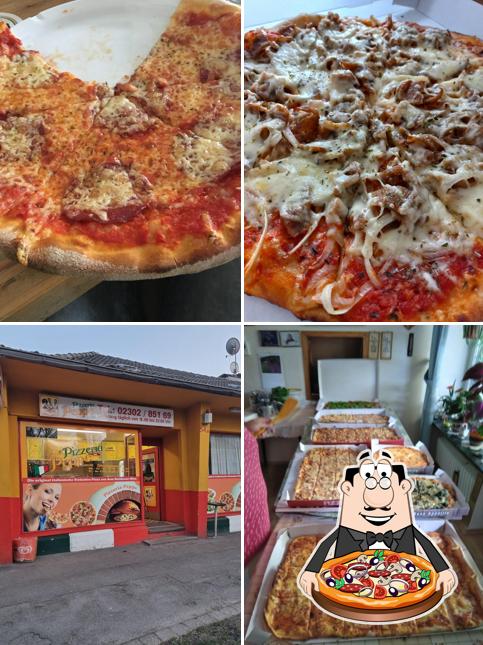 Pizzeria Peppe