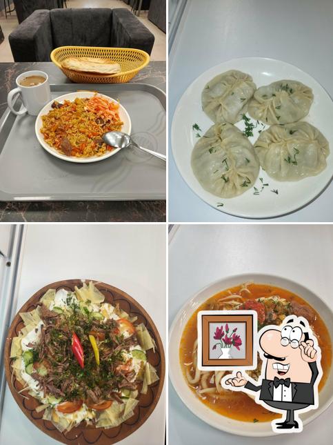 Плов Сити
