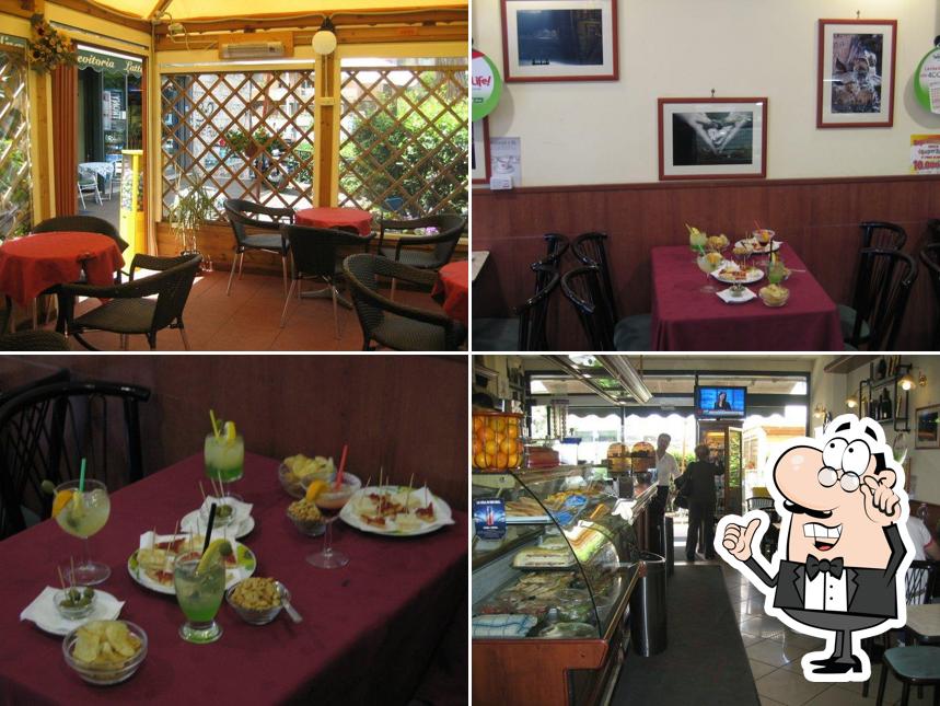 Bar La Baita