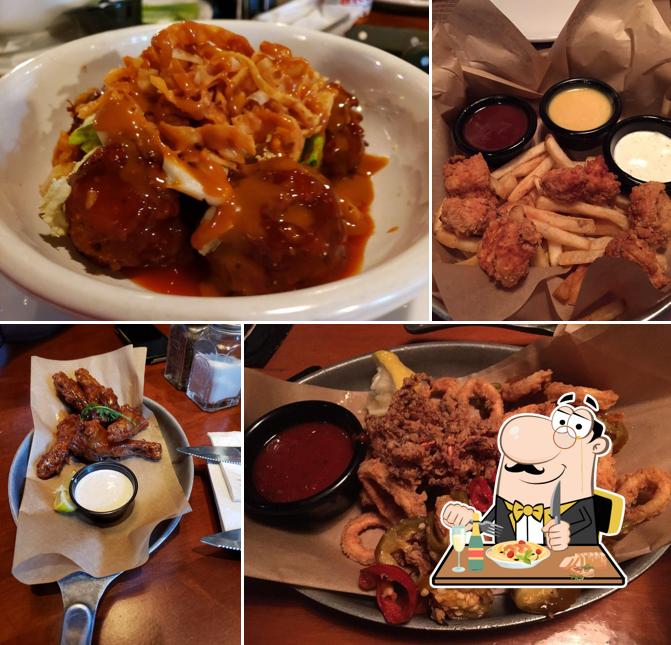 Brick House Tavern + Tap
