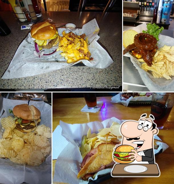 Bud's Tavern