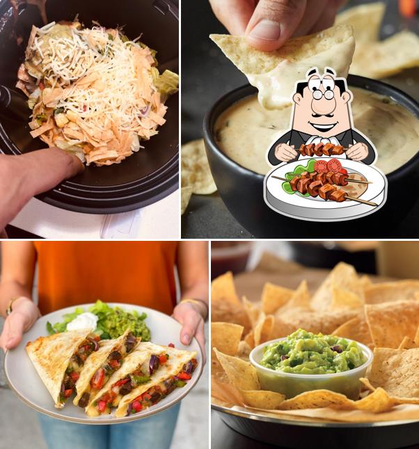 QDOBA Mexican Eats