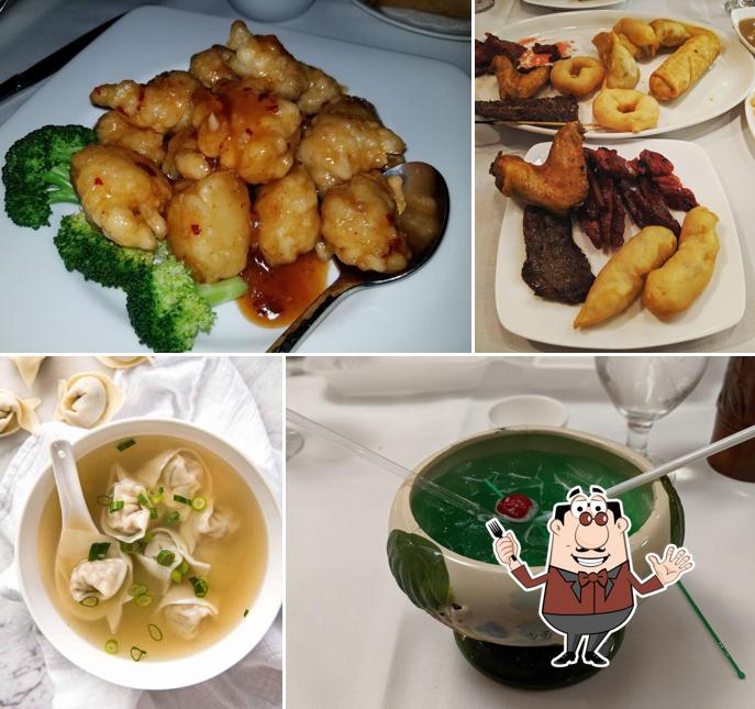 Quan's Kitchen