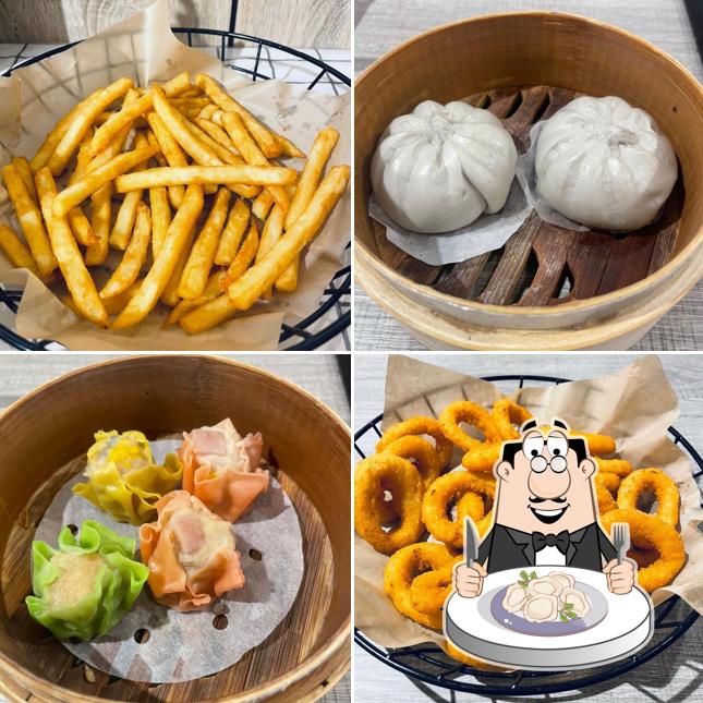 不打羊-頭份店 羊肉爐牛肉爐吃到飽（店休中-7月31號開始營業）