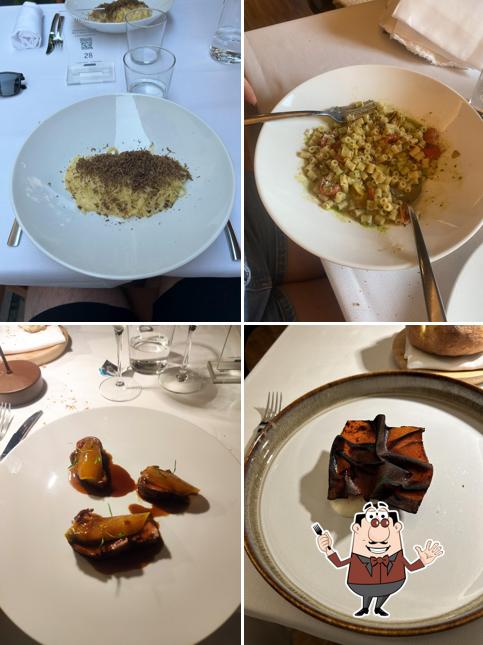 Aroma Ristorante
