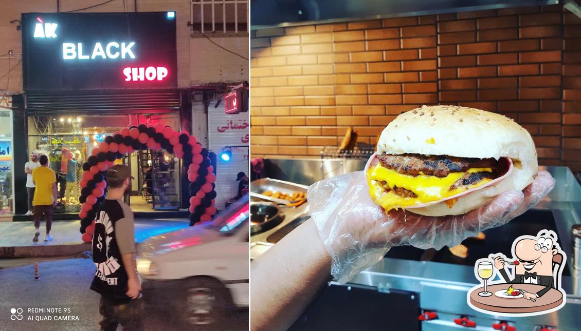 Bazinja Fastfood