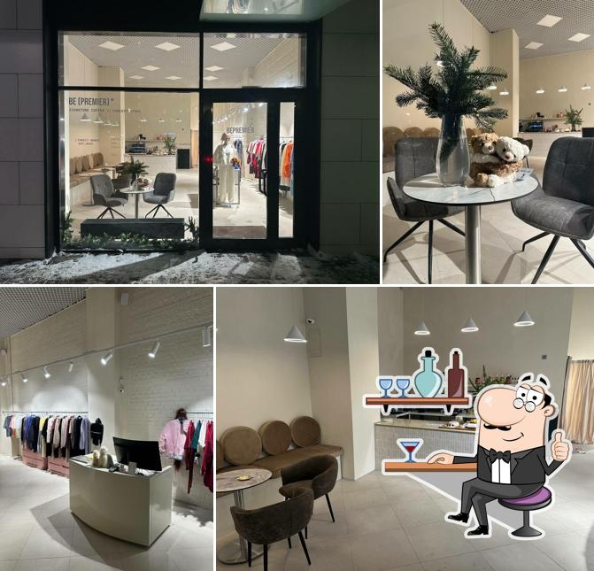 Bepremier Coffee & Fashion