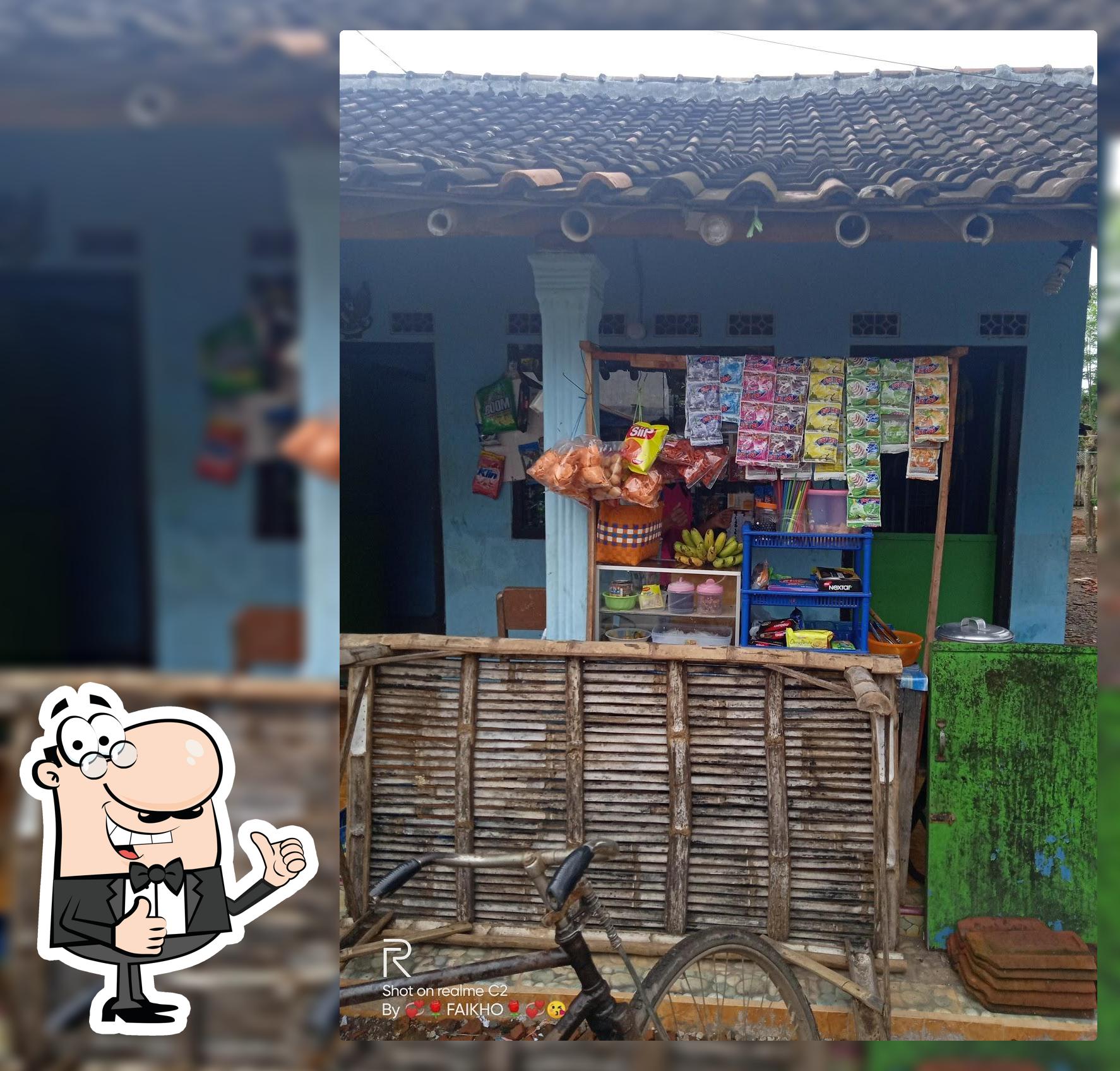 Cilok Mbak Ika