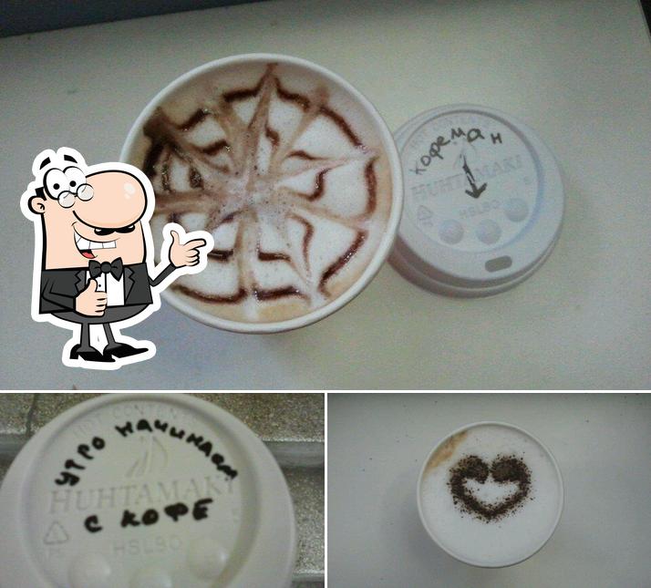 Cups Luck