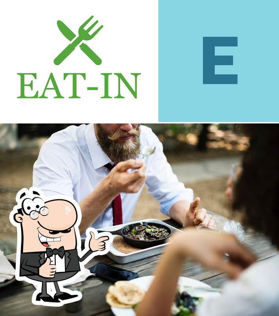 Eat-In