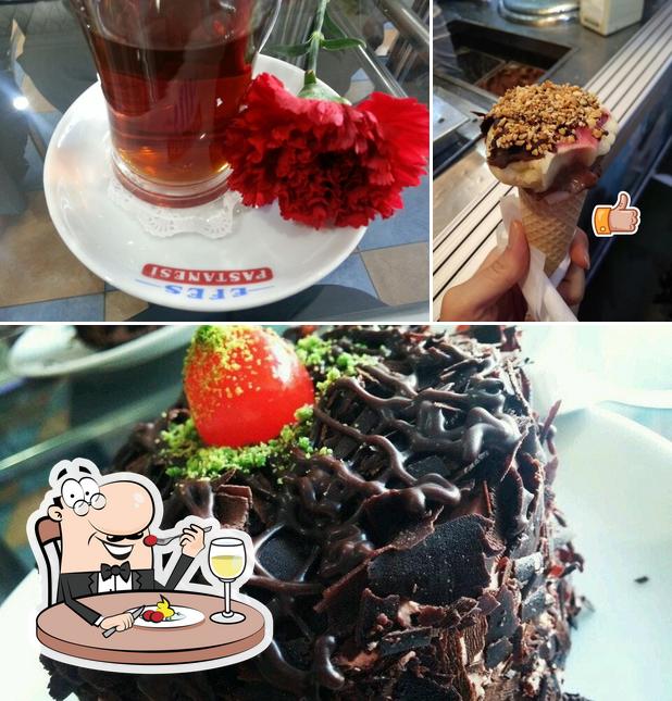 Efes Pastane Kafe