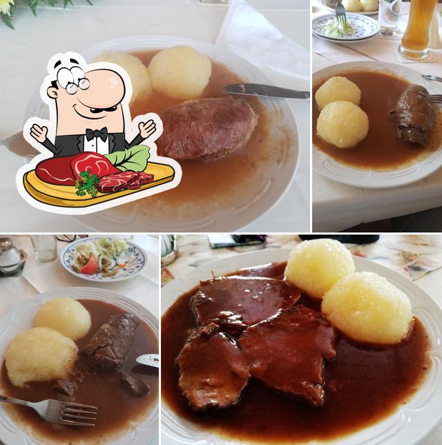 Gasthof Zum Saaletal