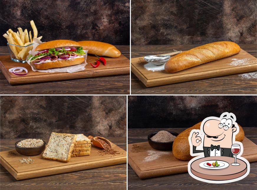 Каравай Кубани