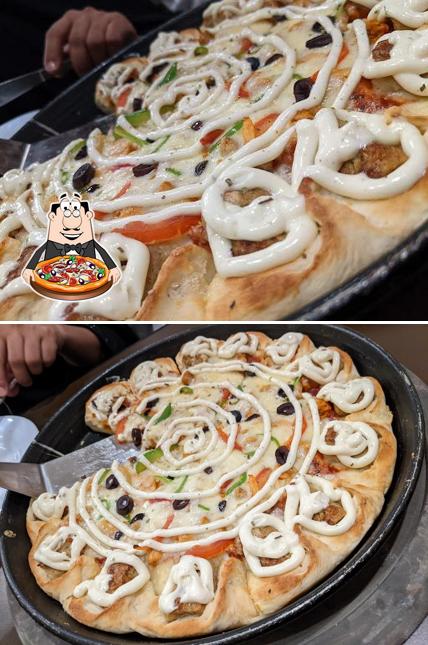 Kebab CHINI grill and cafe