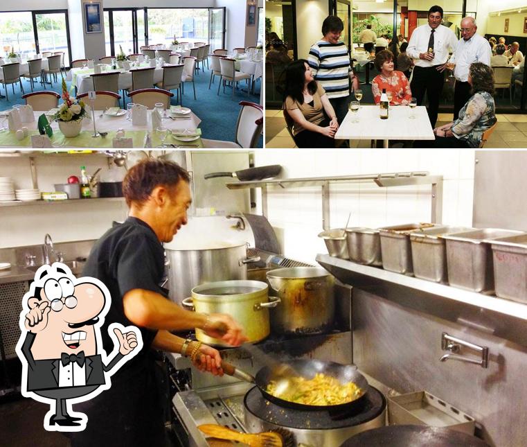 Kenny's Thai Kitchen