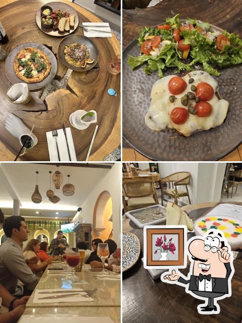 Marqueza Kitchen