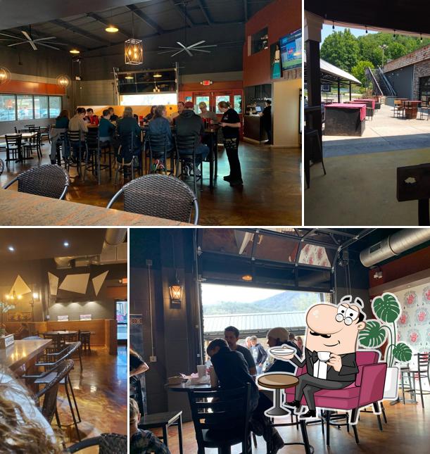Native Brews Tap & Grill