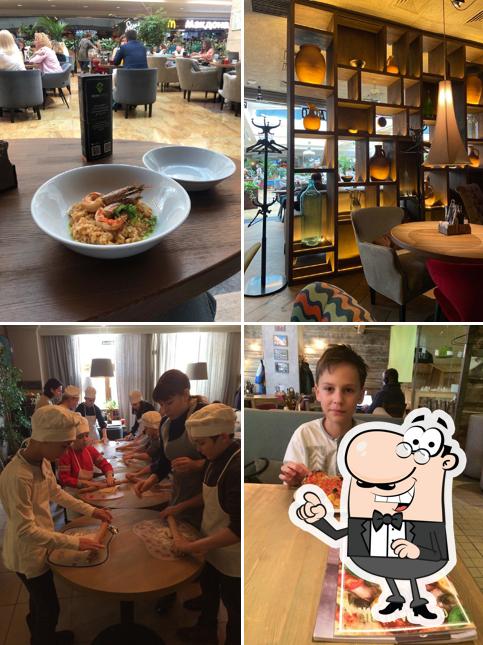 Osteria Mario