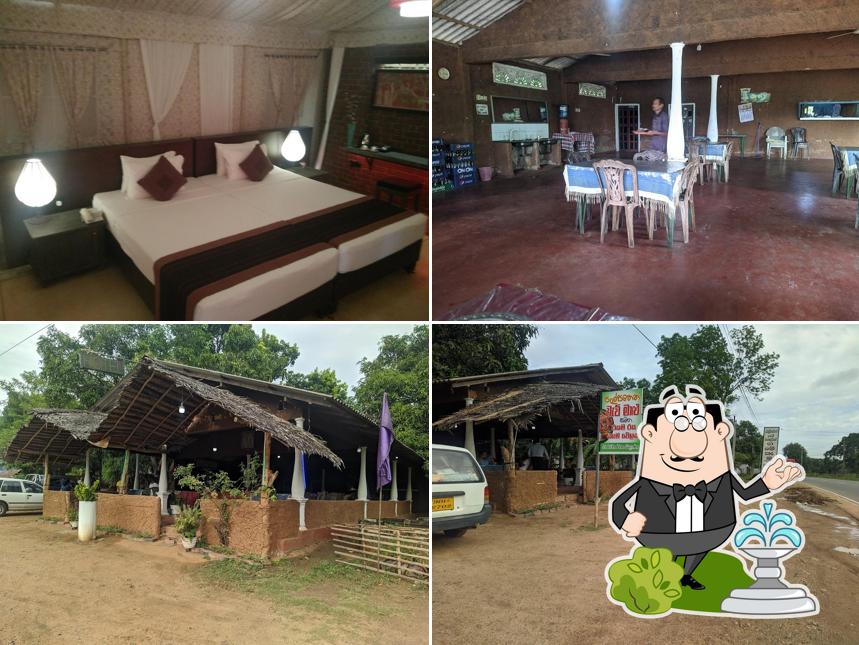 Palpatha Hotel