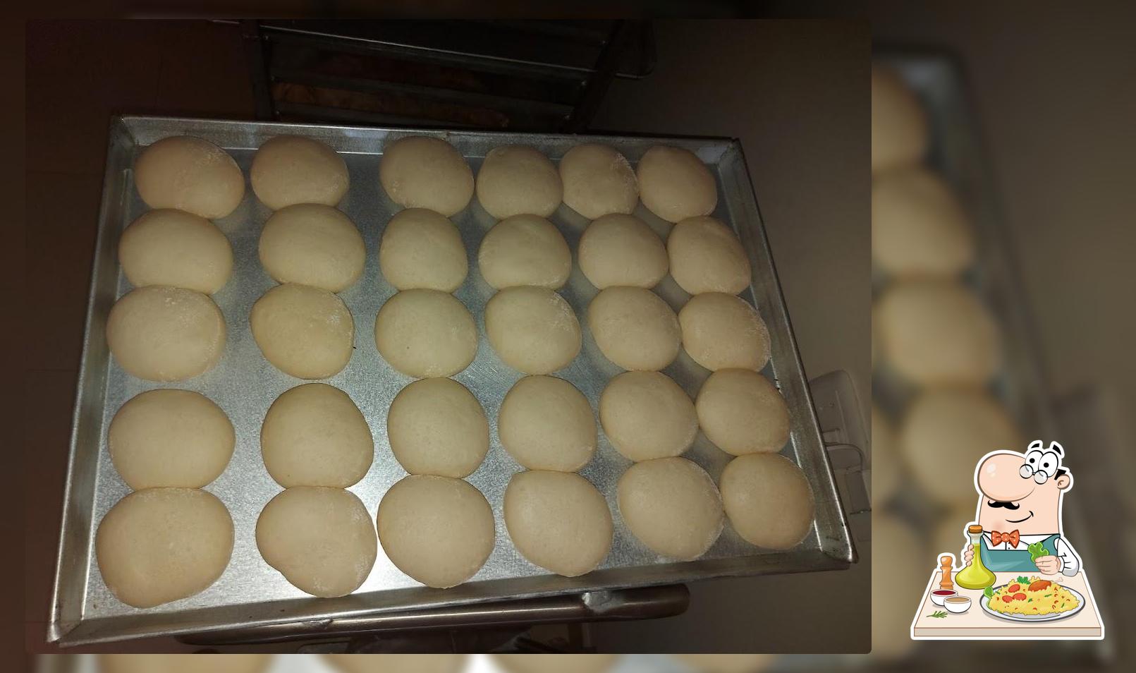 Panaderia D' Hannah