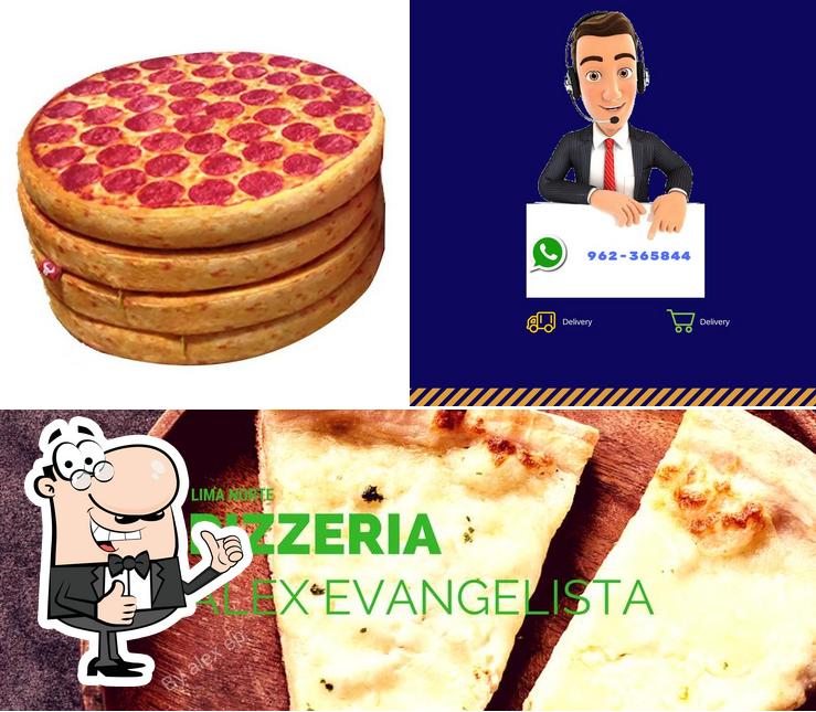 Pizzeria Alex