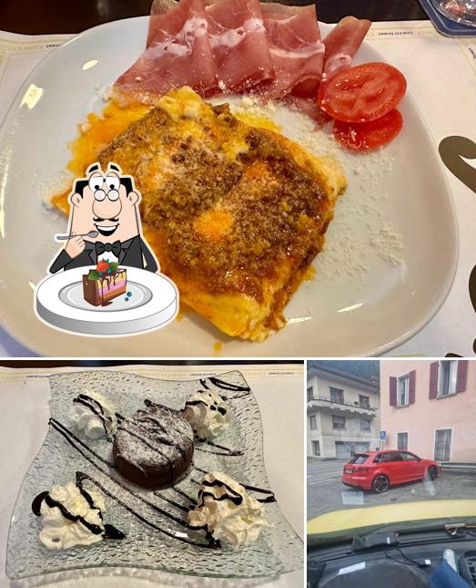 Ristorante Snack Bar Dama