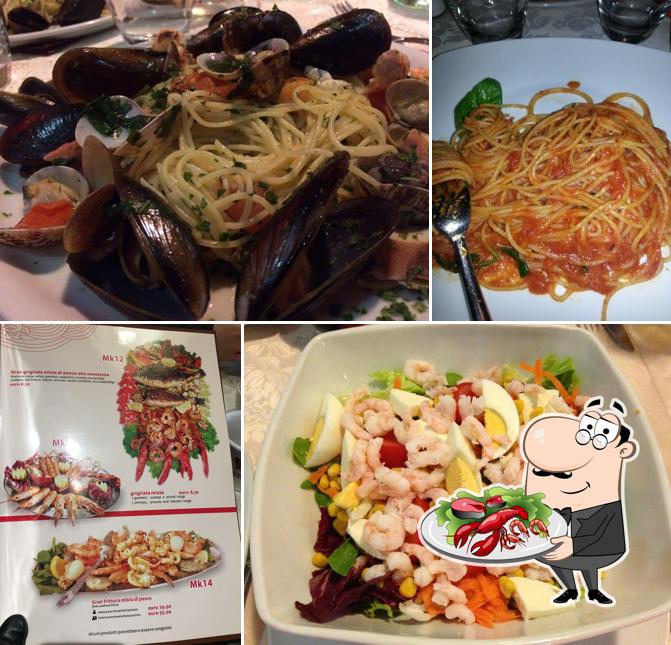 Ristorante Venezia Felice