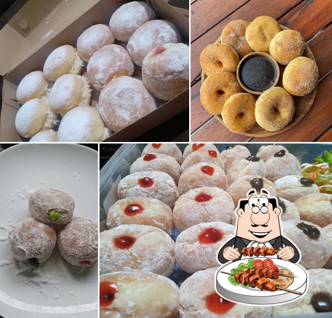 Rusba Donat