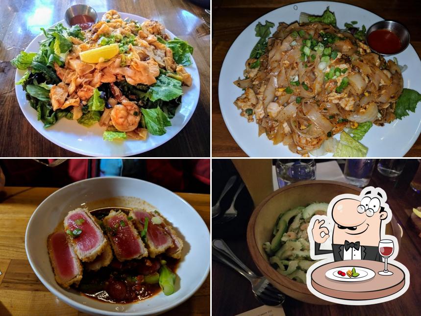 SEA Thai Bistro