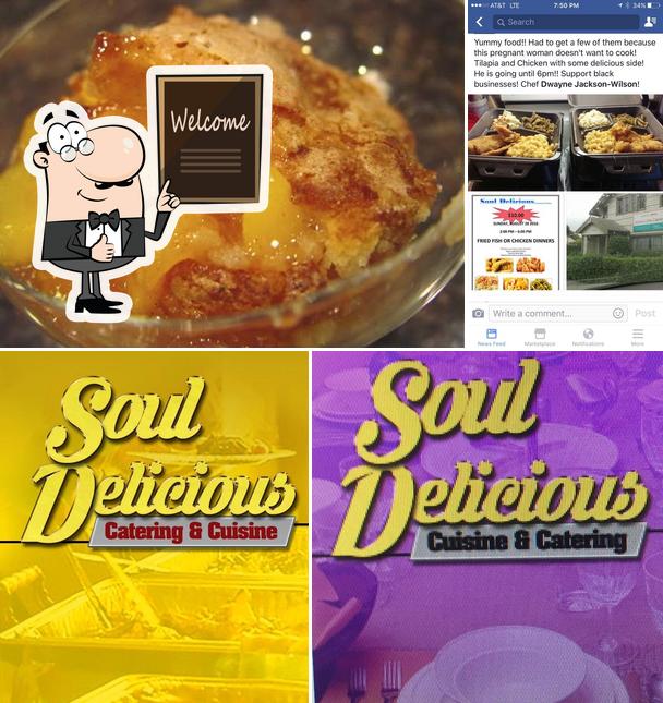 Soul Delicious Seattle