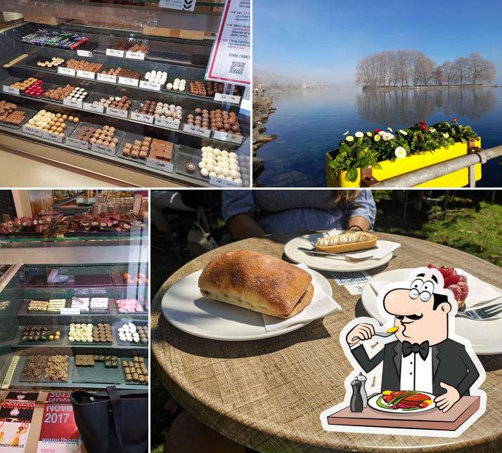 Boulangerie Wolfisberg