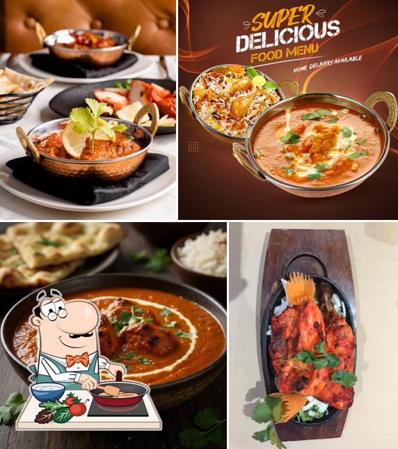 Zaal Indian Kitchen