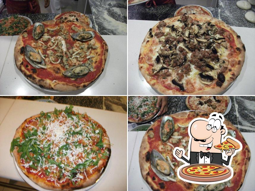 la nuova cantina