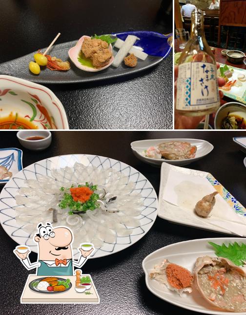 割烹きくや