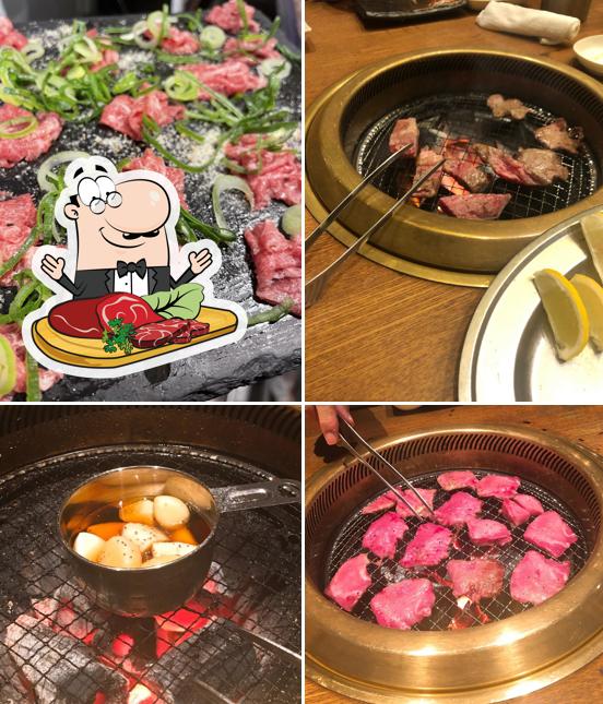 肉彩でこ