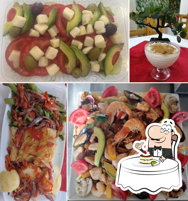 Restaurante Carnes Brasas Mariscos Pescados Ovalle LA DINASTIA DE LOS ASADOS