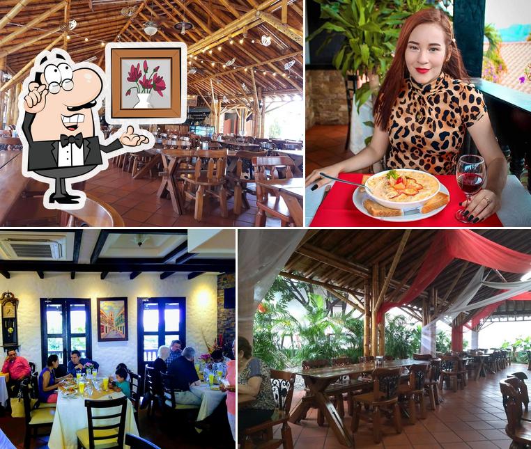 Restaurante El Brasero